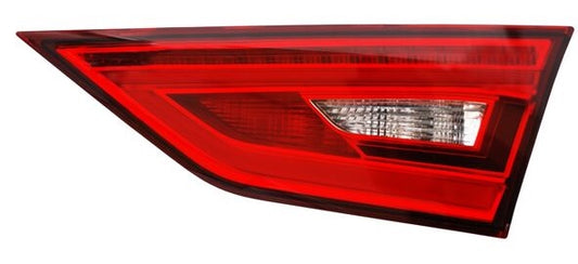 CALAVERA AUDI A3 14-16 4P INTERIOR LED R