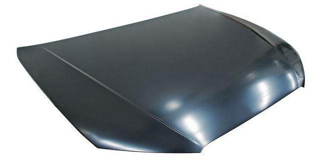 COFRE AUDI A3 14-16 ALUMINIO