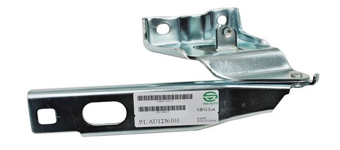 BISAGRA COFRE AUDI A4 09-16 R
