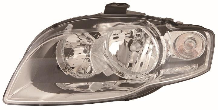 FARO AUDI A4 05-08 CUARTO BLANCO L