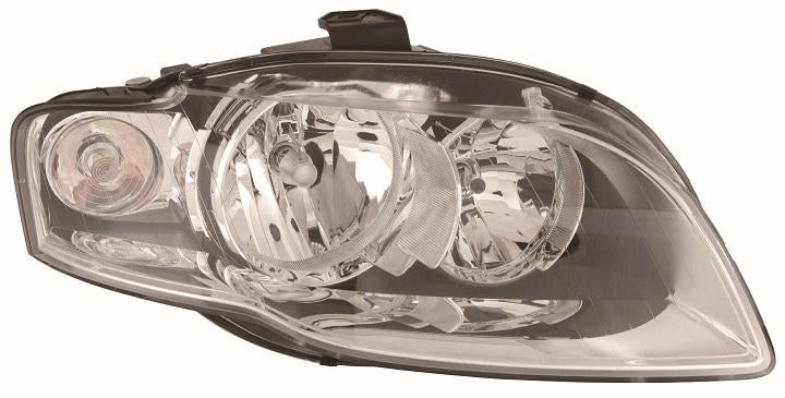 FARO AUDI A4 05-08 CUARTO BLANCO R