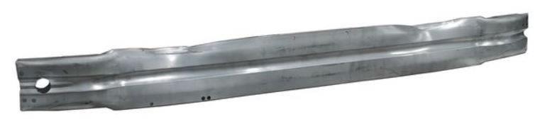 REFUERZO DELANTERO AUDI A4 13-16 ALUMINIO