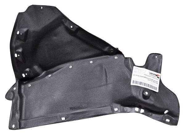 TOLVA SALPICADERA AUDI A4 17-19 SECC DEL L
