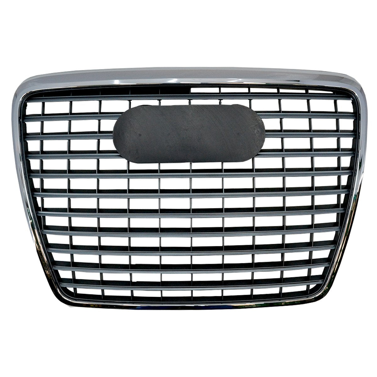 PARRILLA AUDI A6 10-11 FILO CROMO CN
