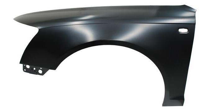 SALPICADERA AUDI A6 05-09 L