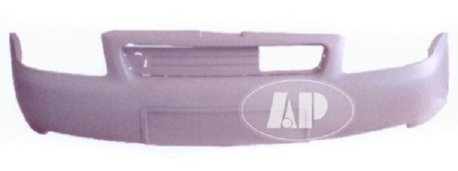 FASCIA DELANTERA AUDI A3 00-03 P/PINTAR