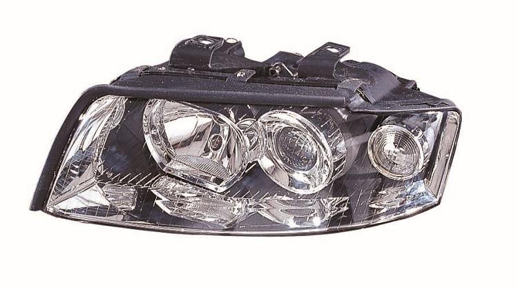 FARO AUDI A4 01-04 L
