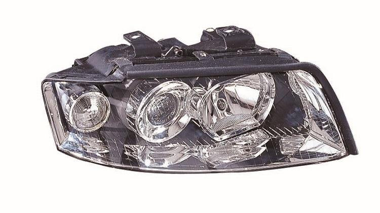 FARO AUDI A4 01-04 R