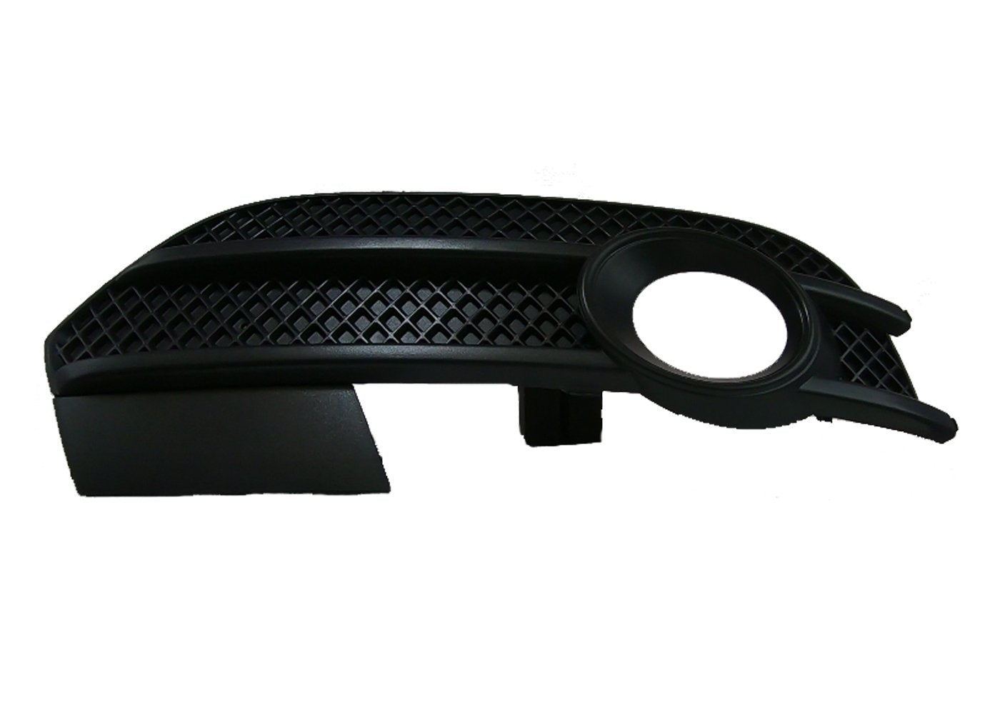 PARRILLA FASCIA AUDI Q3 13-16 C/HOYO P/FARO L CN