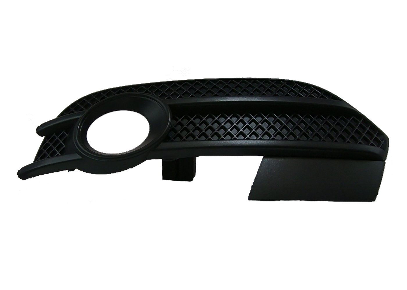 PARRILLA FASCIA AUDI Q3 13-16 C/HOYO P/FARO R CN