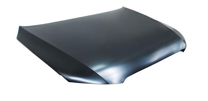 COFRE AUDI Q5 13-17 ALUMINIO