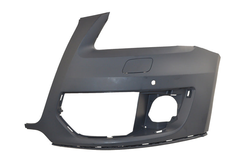 FASCIA DELANTERA AUDI Q5 09-12 C/HOYO P/SENSOR L