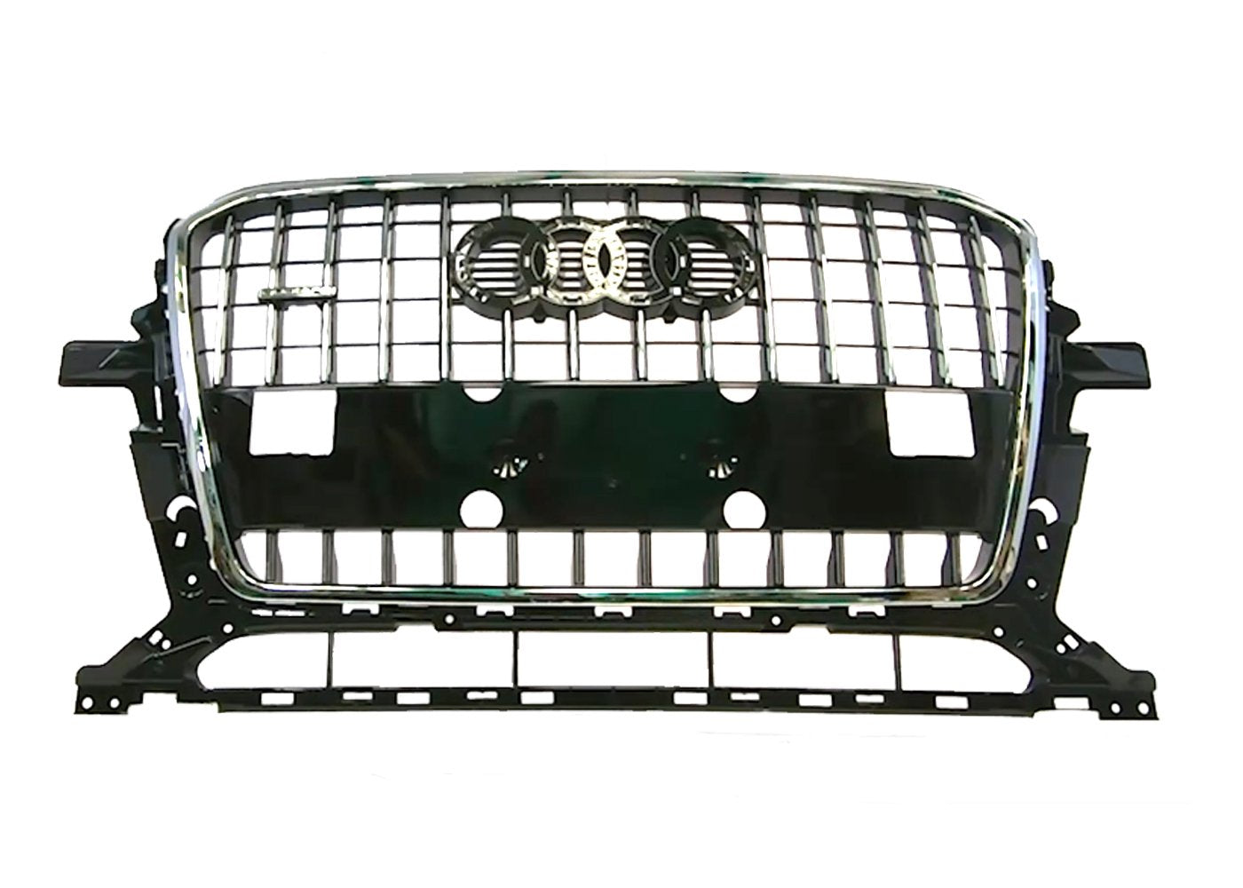PARRILLA AUDI Q5 13-17 MOLDURA/CROMO CN