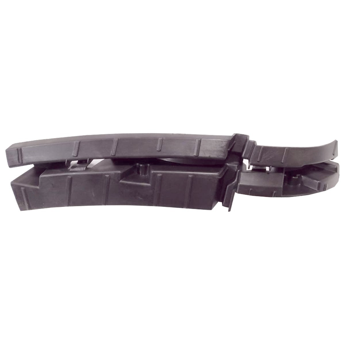 GUIA FASCIA DELANTERA AUDI Q5 13-16 R CN