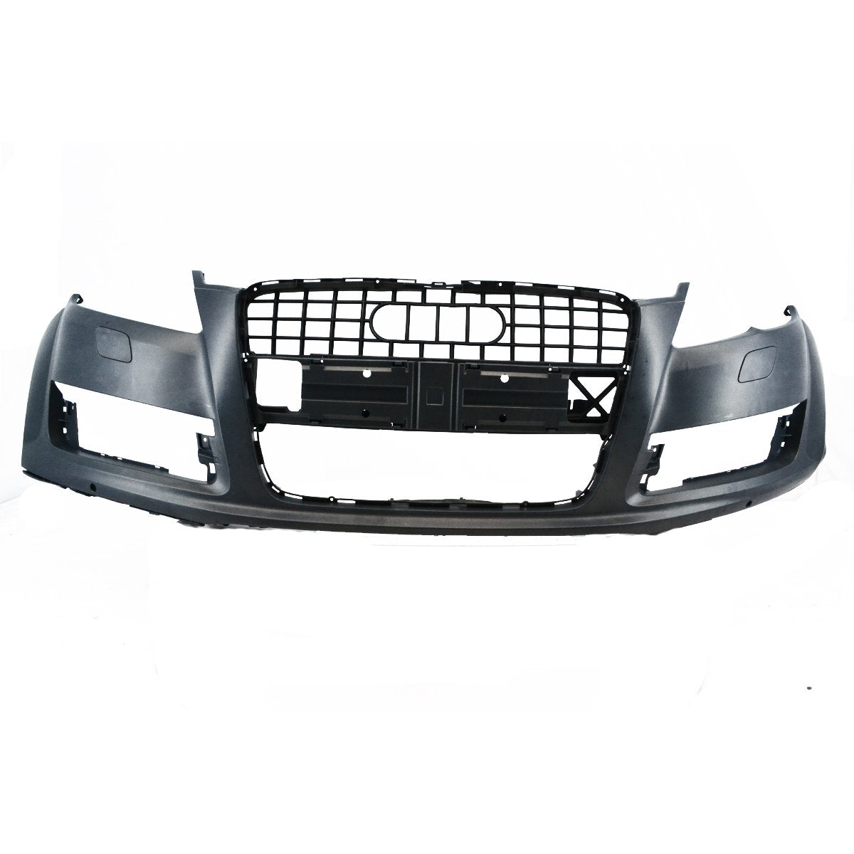 FASCIA DELANTERA AUDI Q7 07-14 C/HOYO P/FARO CN
