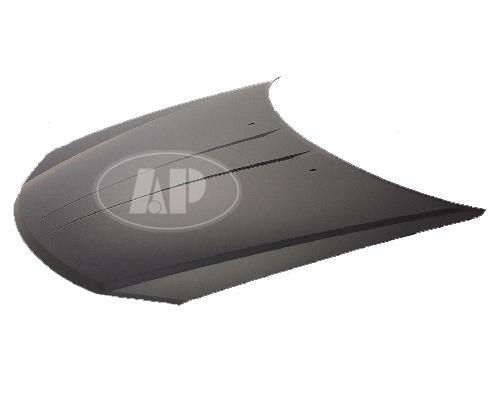 COFRE AVENGER 08-14 ALUMINIO