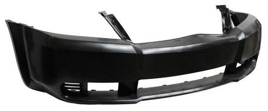 FASCIA DELANTERA AVENGER 08-11 S/HOYO P/FARO