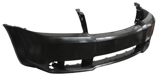 FASCIA DELANTERA AVENGER 08-11 C/HOYO