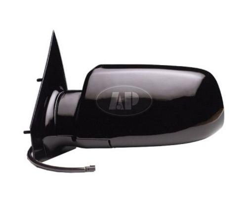 ESPEJO ASTRO 85-98 / SAFARI / GMC ELECTRICO 4PIN L