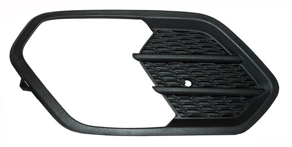 PARRILLA FASCIA ESCAPE 17-19 LH C/HOYO R