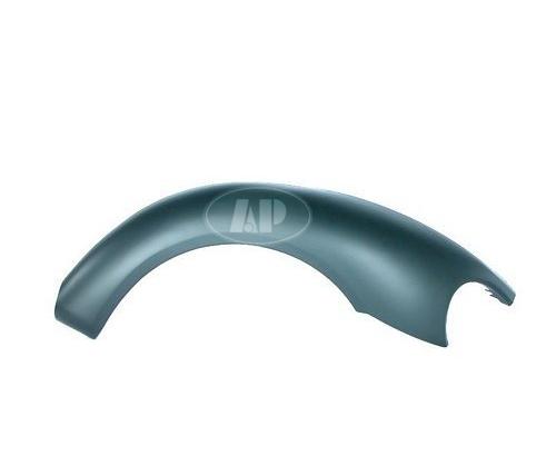 SALPICADERA BEETLE 98-05 R