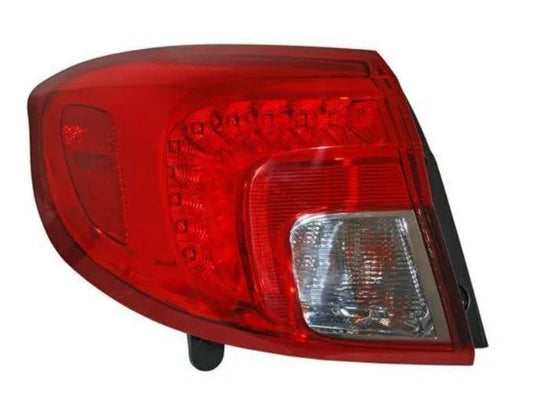 CALAVERA ENVISION 15-18 L *HASTA AGOTAR*