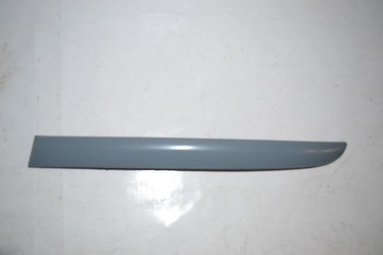 BANDA DEFENSA BMW SERIE 1 05-07 L