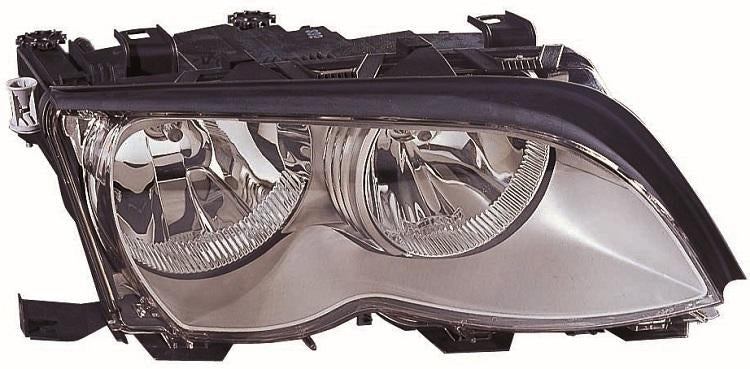 FARO BMW SERIE 3 02-04 4P CROMO R *HASTA AGOTAR*