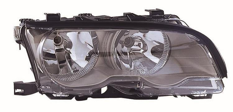 FARO BMW SERIE 3 02-04 2P CROMO R *HASTA AGOTAR*