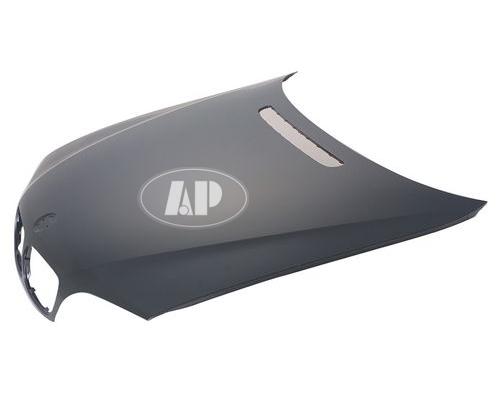 COFRE BMW SERIE 3 02-05 4P