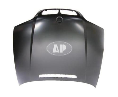 COFRE BMW SERIE 3 99-02 4P