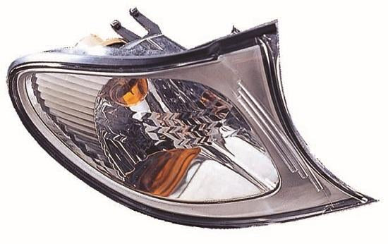 CUARTO PUNTA BMW SERIE 3 02-04 4P FONDO CROMO R