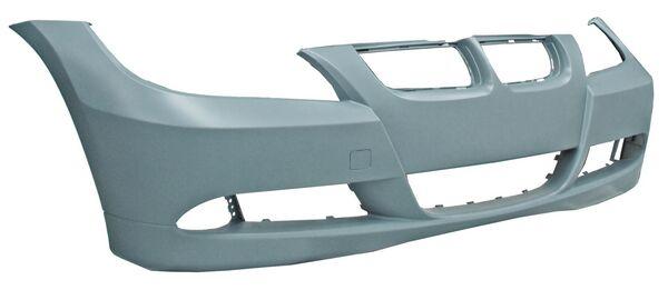 FASCIA DELANTERA BMW SERIE 3 06-08 4P S/HOYO P/SENSOR