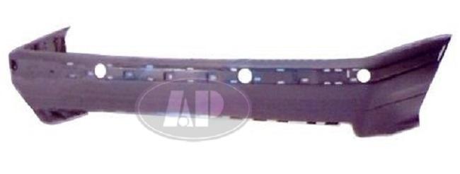 FASCIA TRASERA BMW SERIE 3 91-98