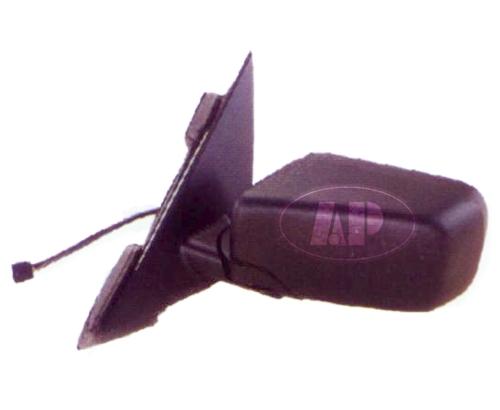 ESPEJO BMW SERIE 3 99-04 4P ELECTRICO P/PINTAR 3PIN L