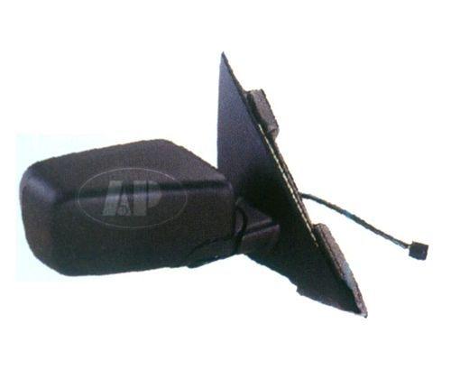 ESPEJO BMW SERIE 3 99-04 4P ELECTRICO P/PINTAR 3PIN R
