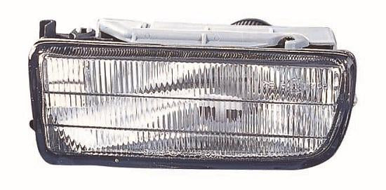 FARO NIEBLA BMW SERIE 3 91-98 4P=3P L