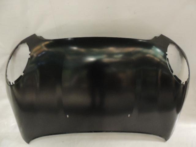 COFRE MINI COOPER 11-14 BASE MODEL