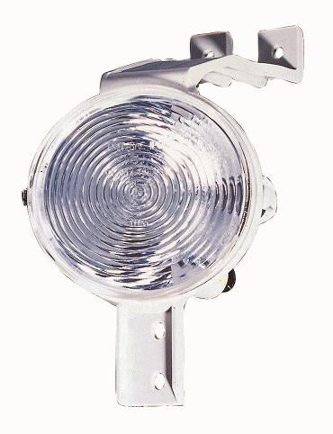 CUARTO FRONTAL MINI COOPER 02-08 L