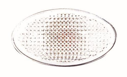 CUARTO LATERAL MINI COOPER 02-08 BLANCO L=R