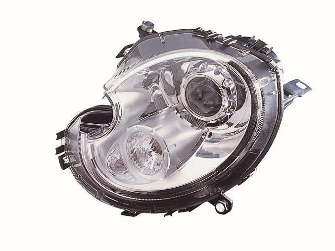 FARO MINI COOPER 07-12 CUARTO BLANCO L