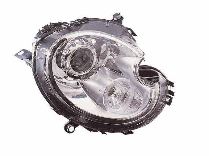 FARO MINI COOPER 07-12 CUARTO BLANCO R