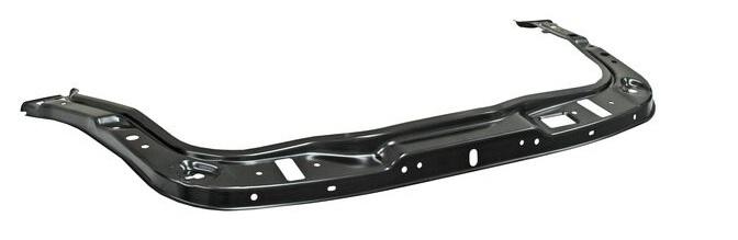 MARCO RADIADOR MINI COOPER 07-10 (MODEL SUP)