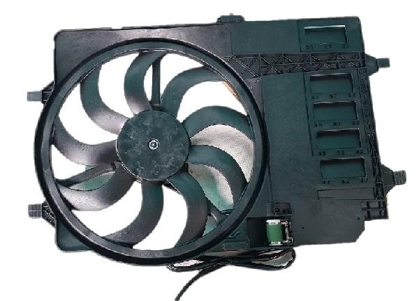 MOTOVENTILADOR MINI COOPER 03-06 COMPLETO