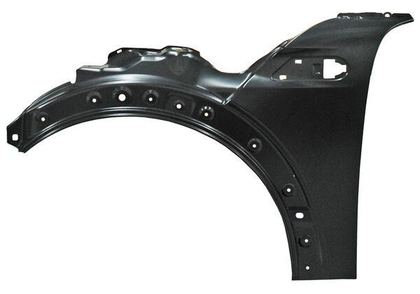 SALPICADERA MINI COOPER 07-12 L