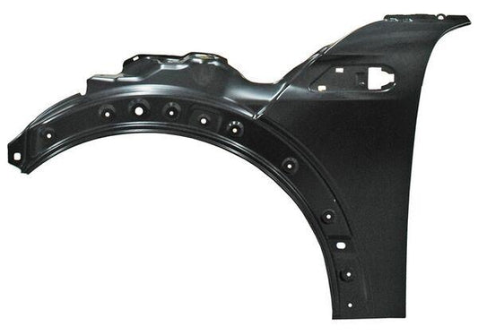 SALPICADERA MINI COOPER 07-12 L