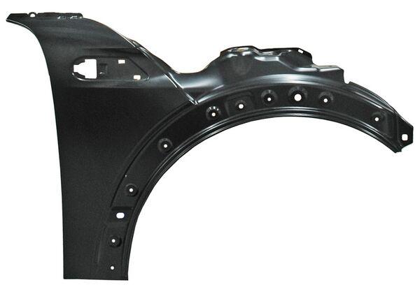 SALPICADERA MINI COOPER 07-12 R