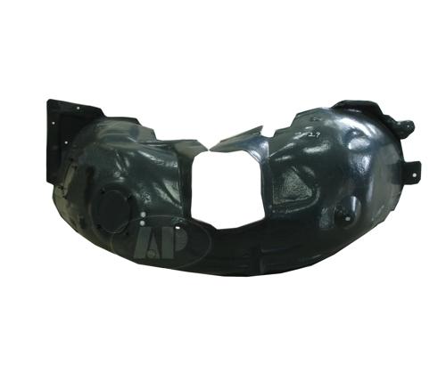 TOLVA SALPICADERA MINI COOPER 07-15 L