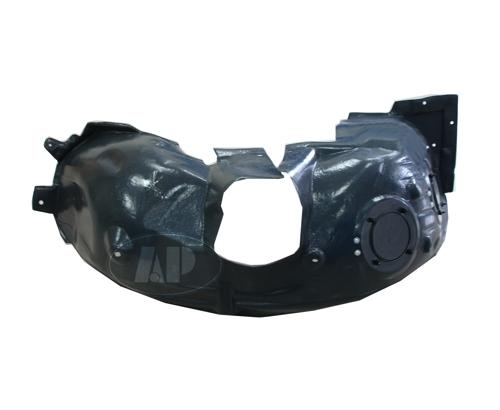 TOLVA SALPICADERA MINI COOPER 07-15 R