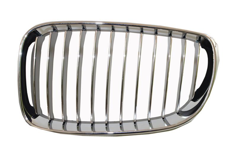 PARRILLA BMW SERIE 1 04-07 L